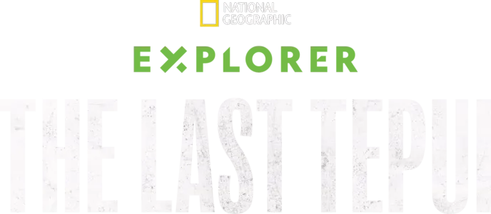 Explorer: The Last Tepui