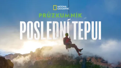 thumbnail - Průzkumník: Poslední tepui