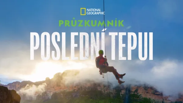 thumbnail - Průzkumník: Poslední tepui