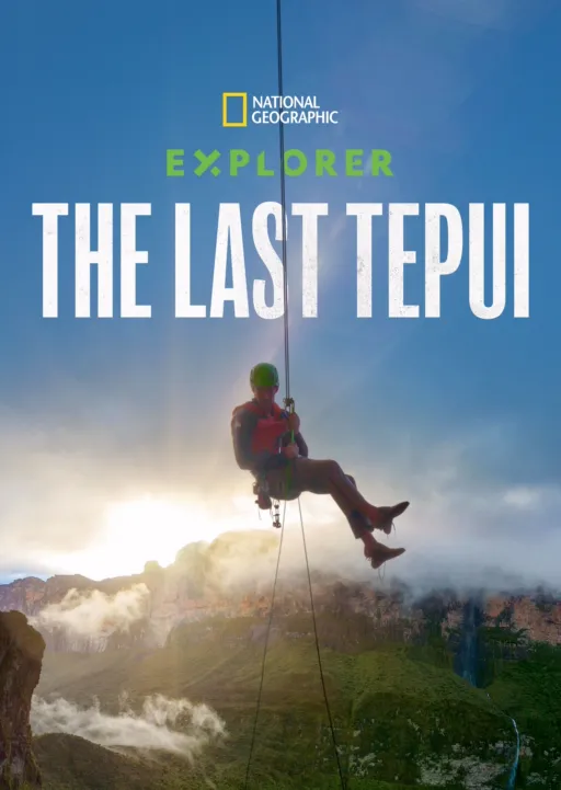 Explorer: The Last Tepui