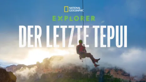 thumbnail - Explorer: Der letzte Tepui