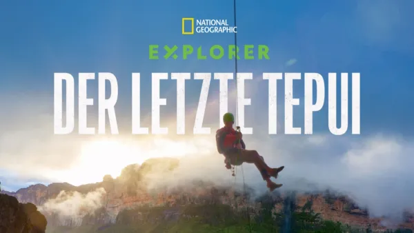 thumbnail - Explorer: Der letzte Tepui