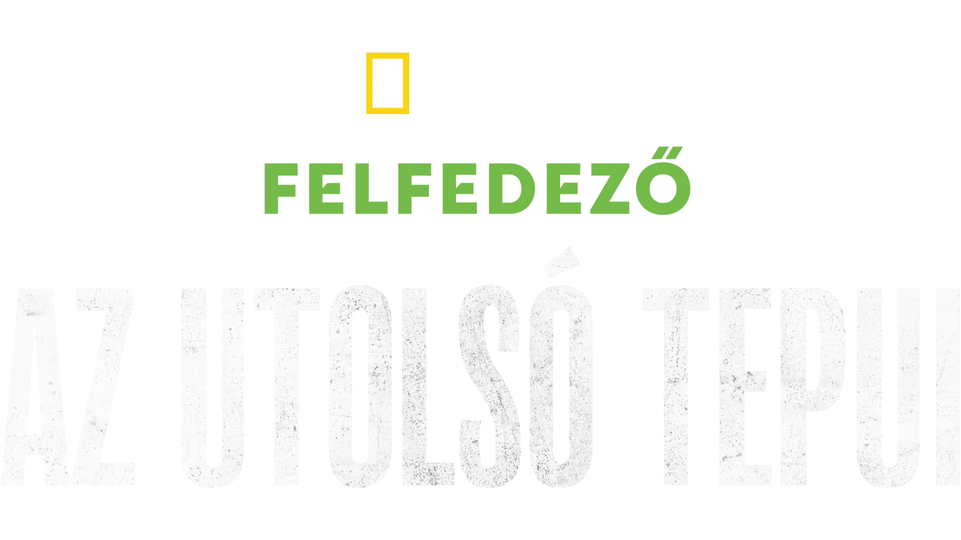 Felfedező: Az utolsó tepui