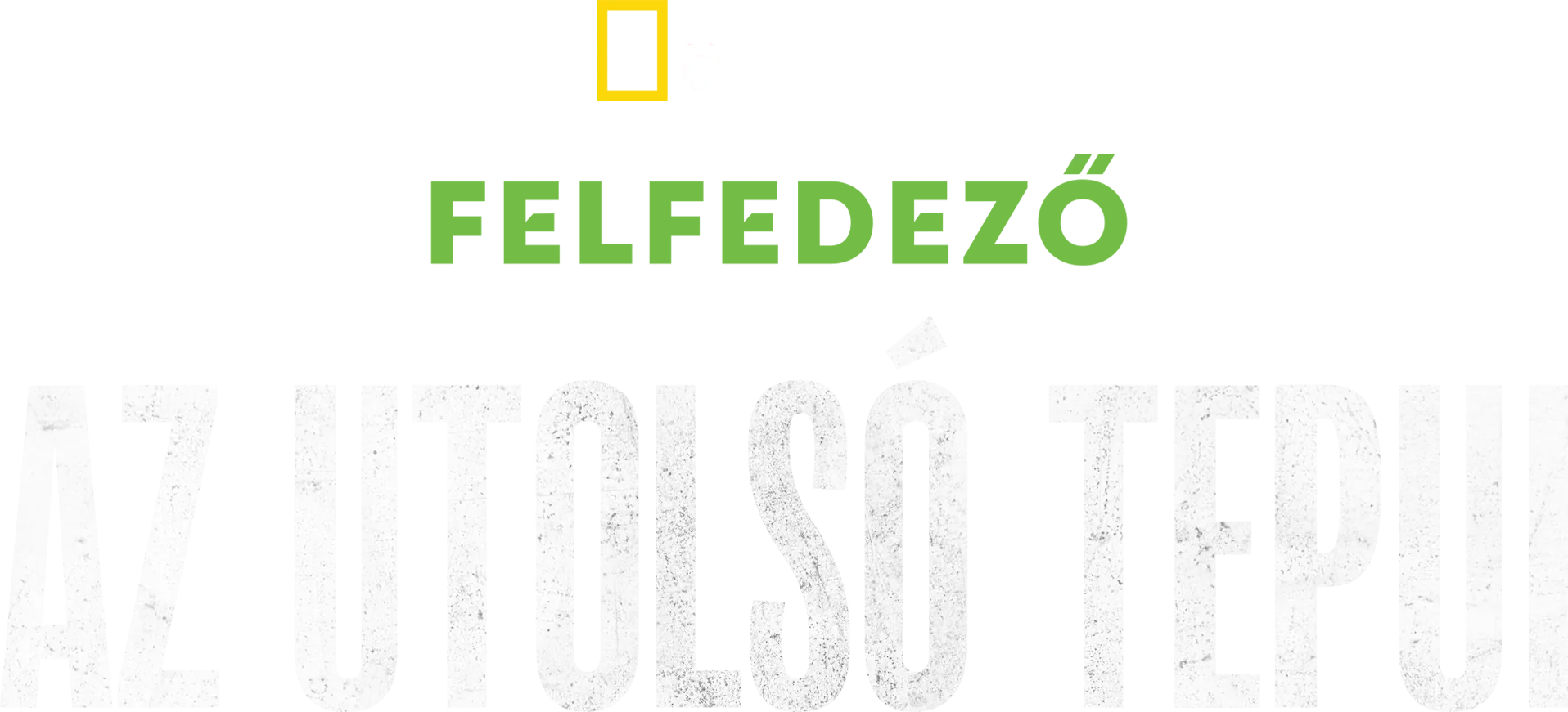 Felfedező: Az utolsó tepui