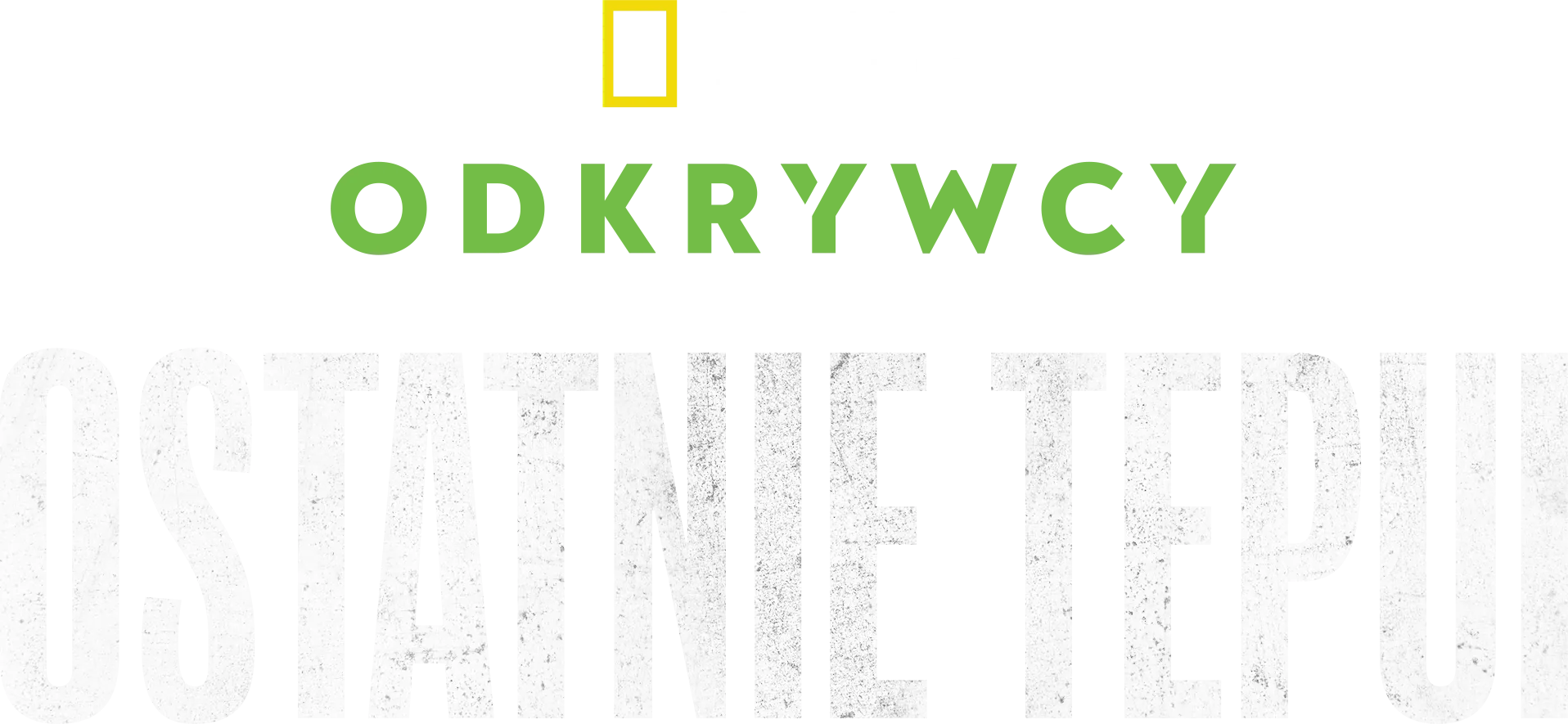 Odkrywcy: Ostatnie tepui