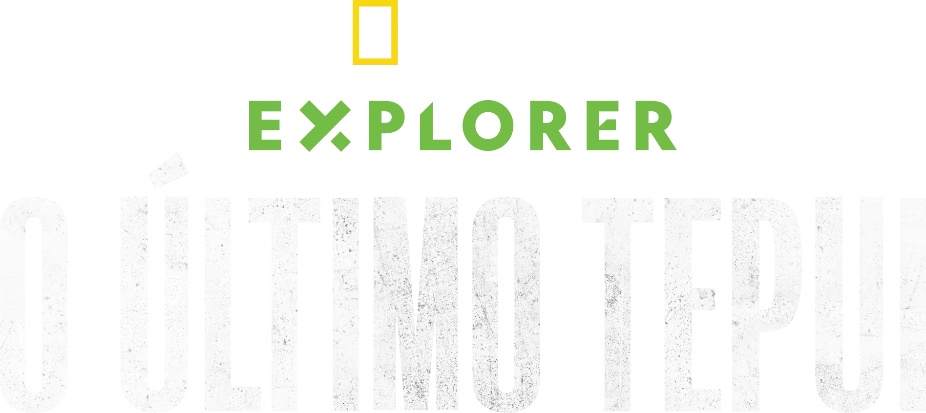 Explorer: O Último Tepui