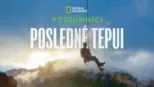 thumbnail - Výskumníci: Posledné tepui