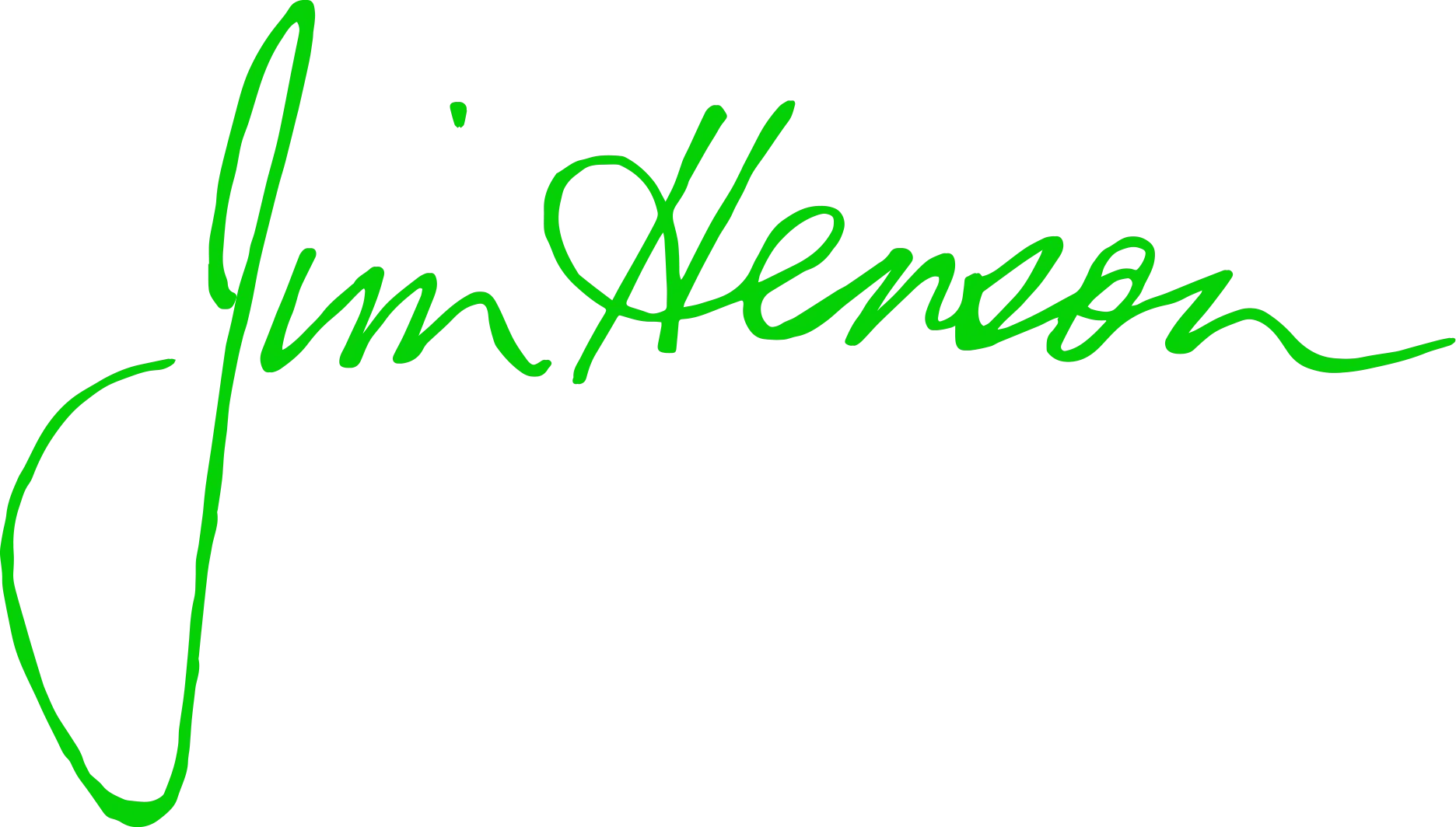 Jim Henson: Tvůrce