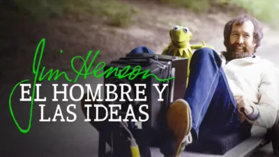 Jim Henson: el hombre y las ideas