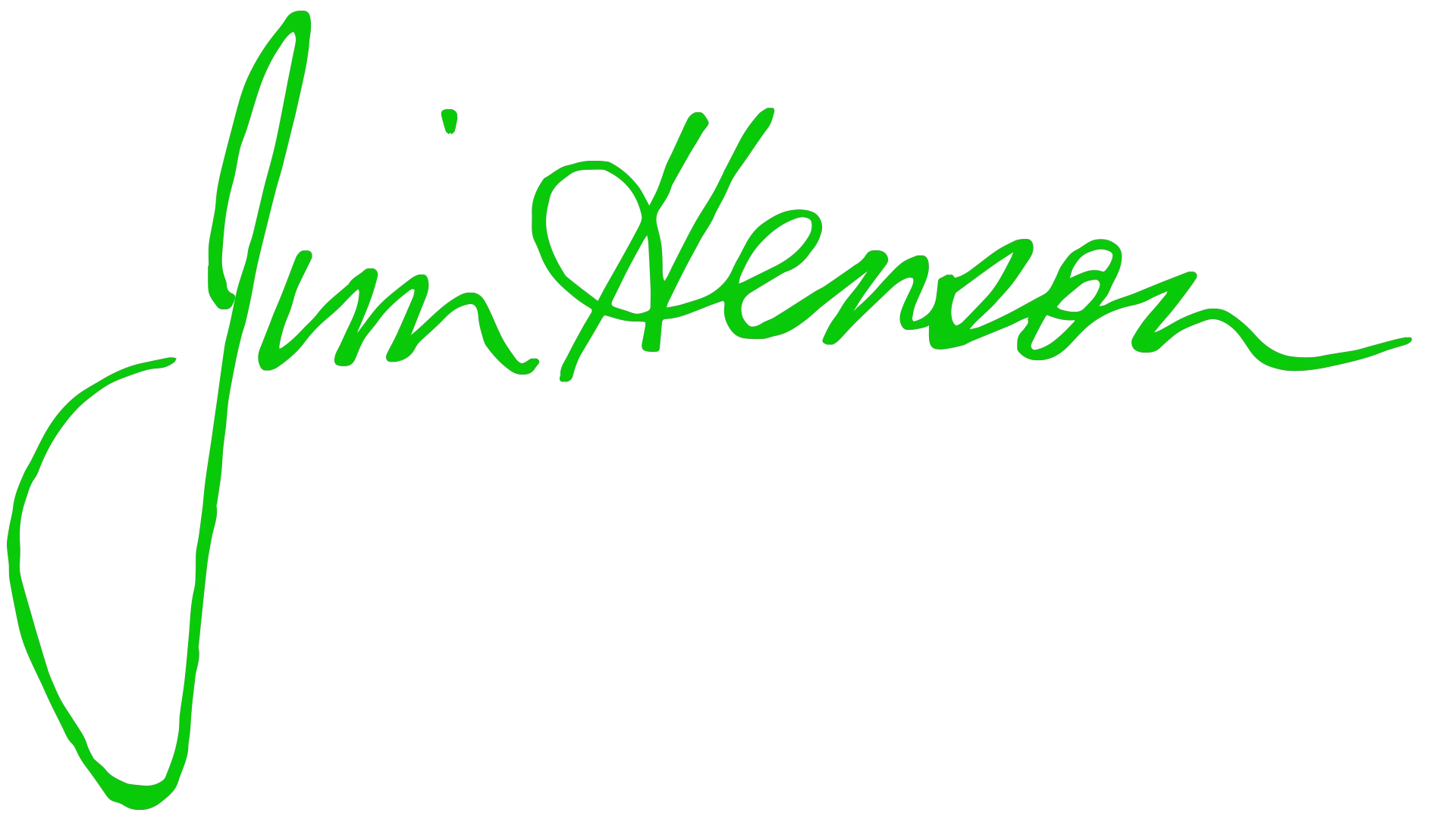 Jim Henson : l'homme aux mille idées