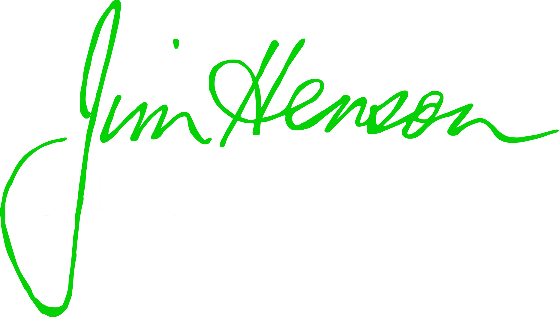 Jim Henson: O Homem das Ideias