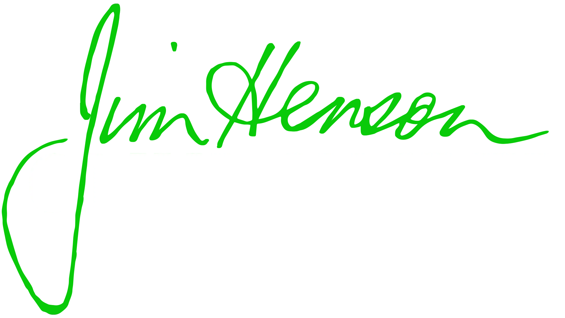 Jim Henson: Omul cu idei