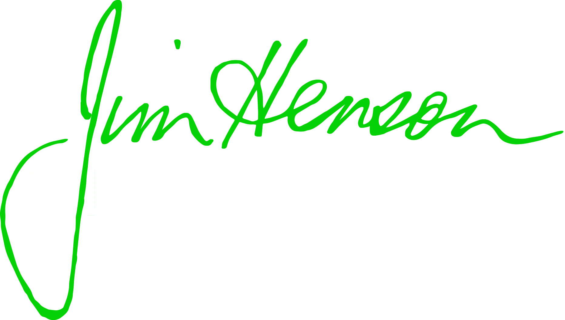 Jim Henson: Omul cu idei