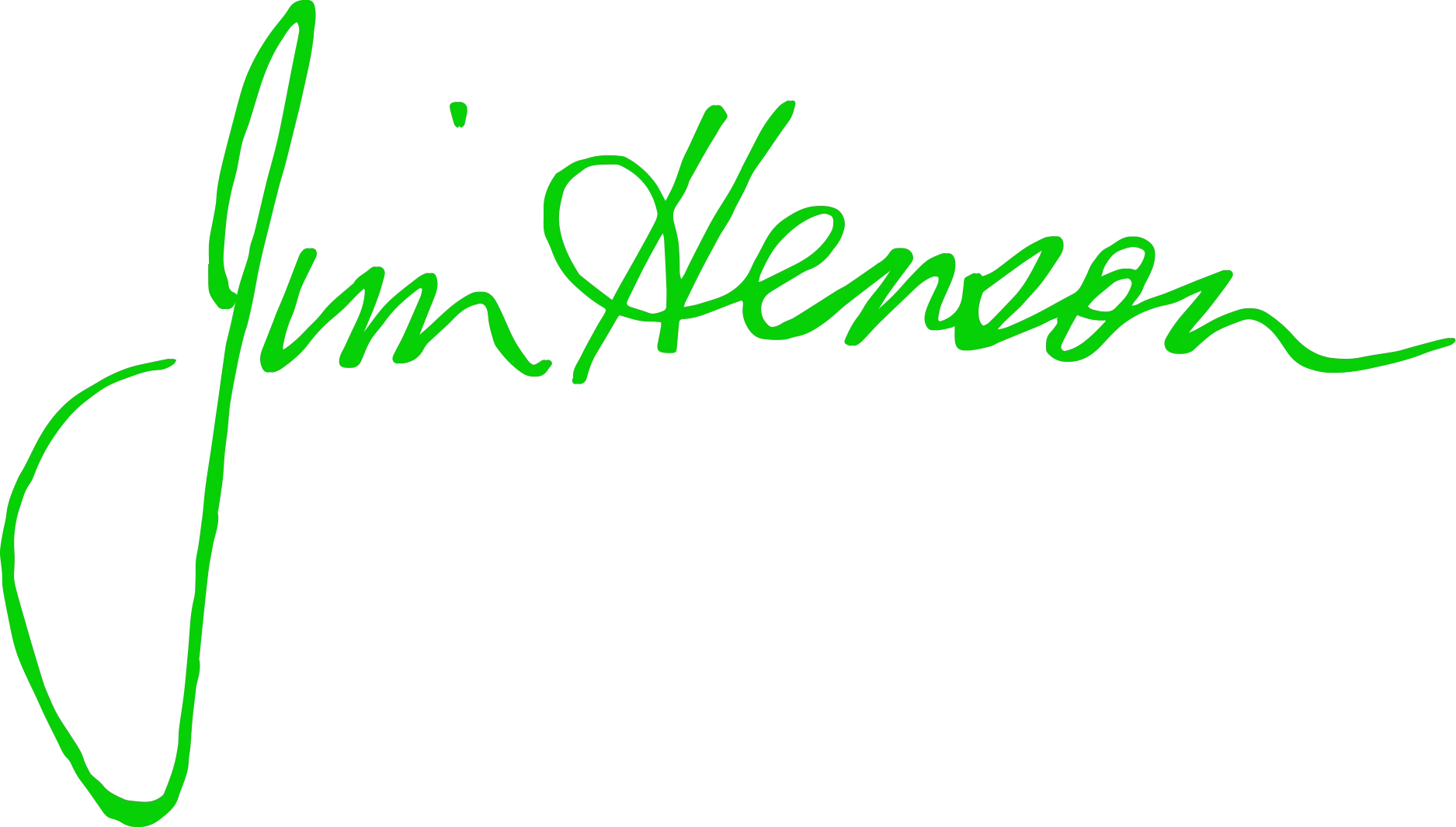 Jim Henson: Geniálny rozprávač