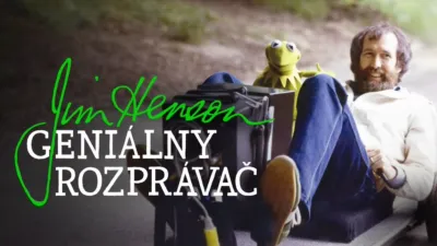 Jim Henson: Geniálny rozprávač