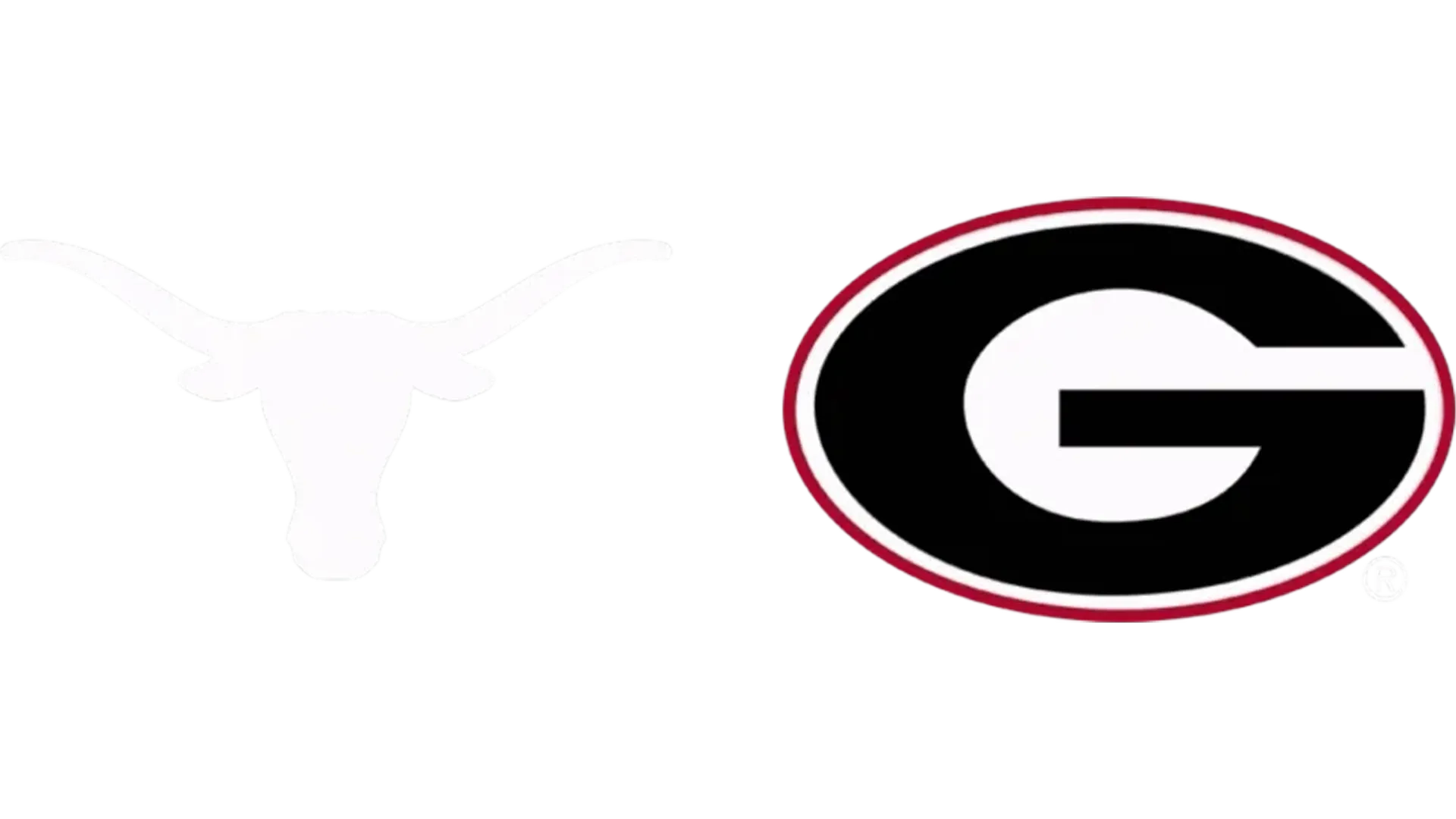 College Football Mini: Texas vs Georgia