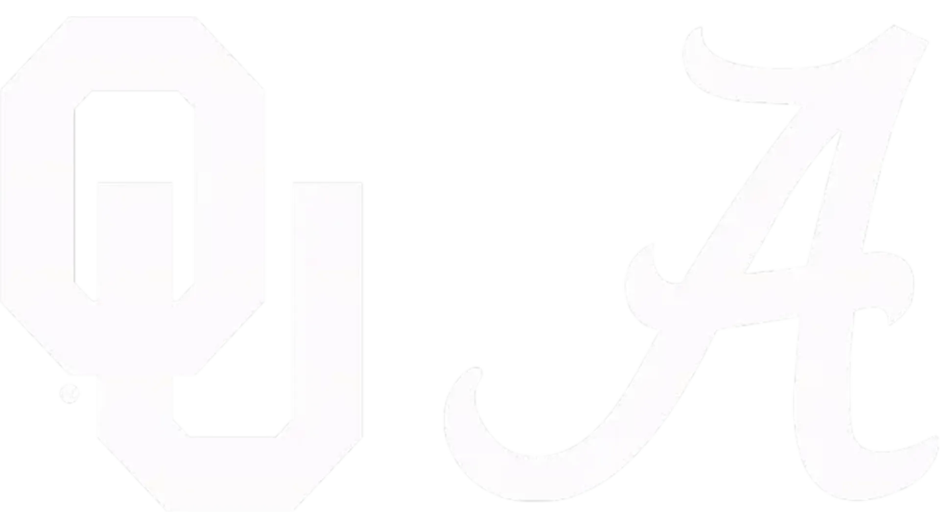 College Football Mini: Oklahoma vs Alabama