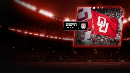 College Football Mini: Missouri vs Oklahoma