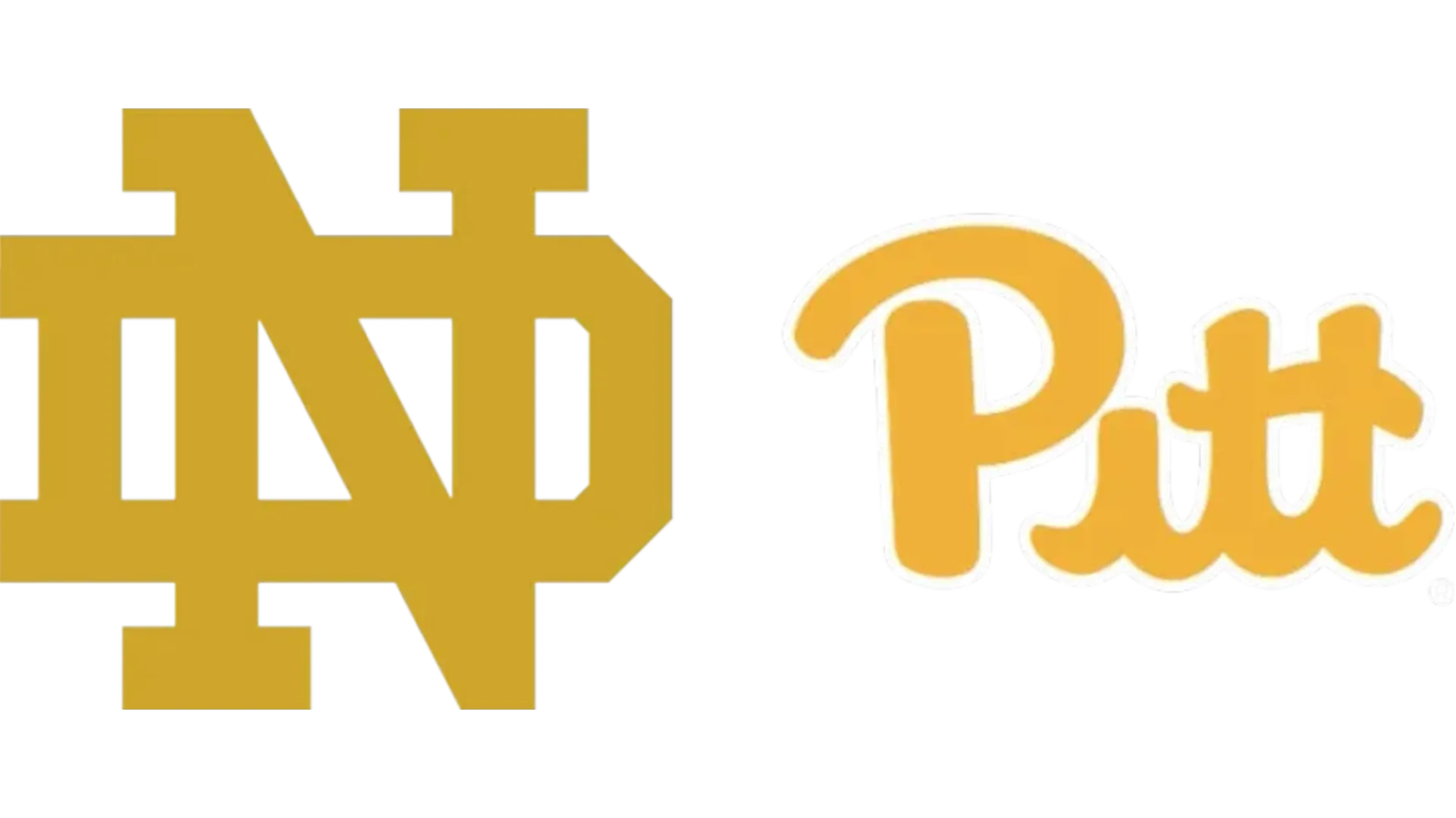 College Football Mini: Notre Dame vs Pittsburgh