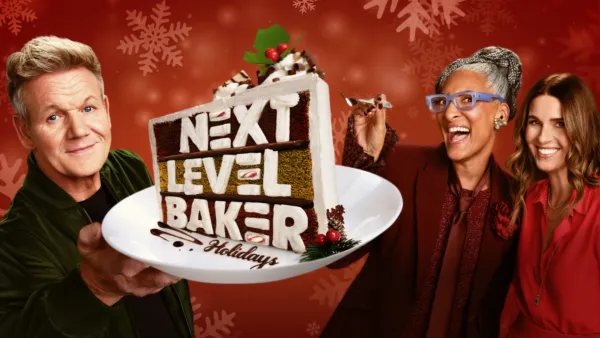 thumbnail - Next Level Baker