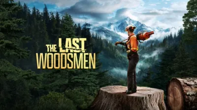 The Last Woodsmen