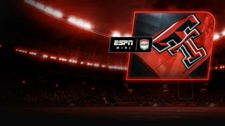 College Football Mini: BYU vs Texas Tech