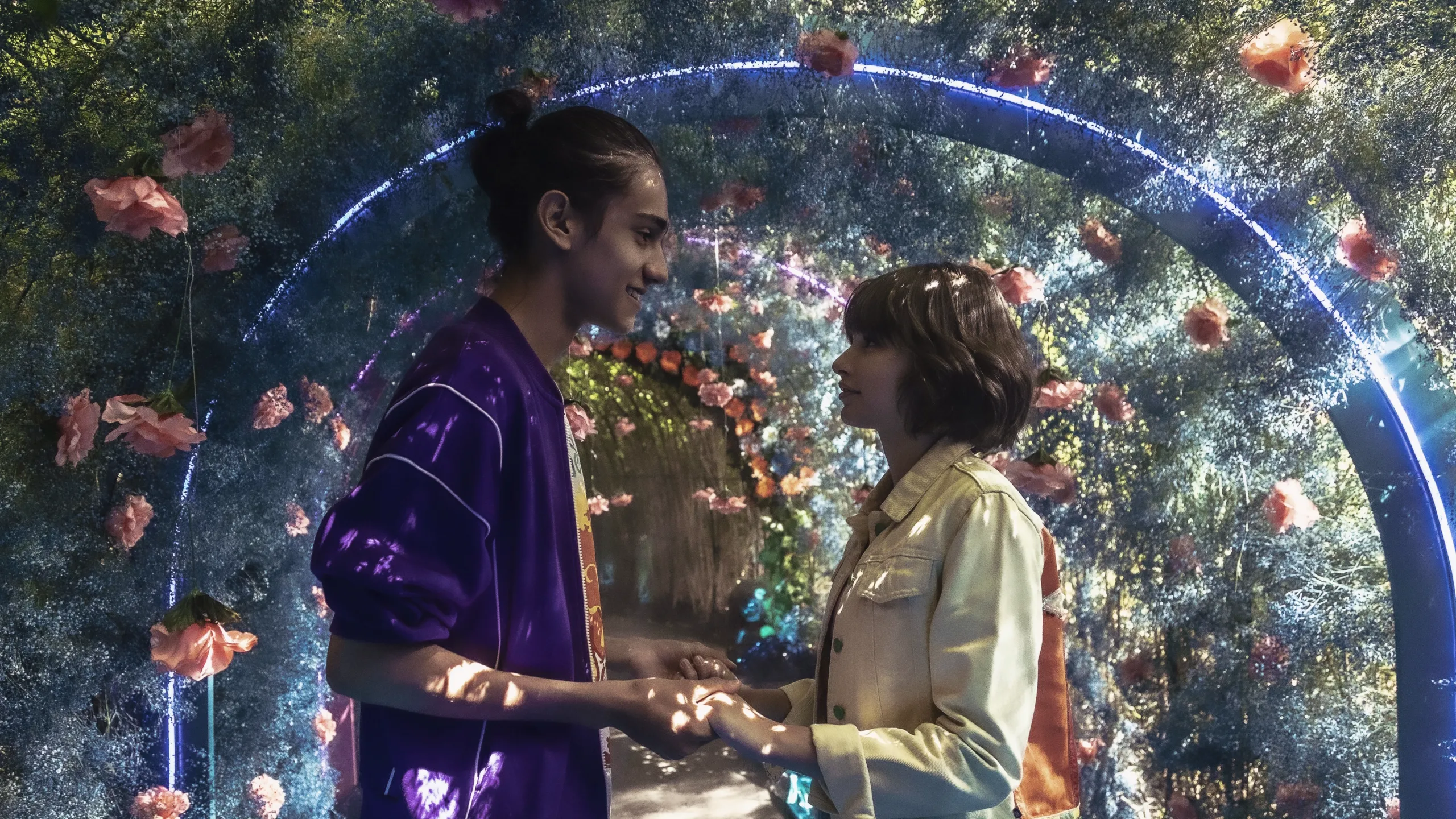 thumbnail - S2:E3 The Lovers