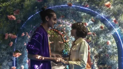 thumbnail - S2:E3 The Lovers