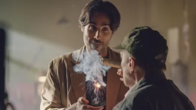 thumbnail - S1:E3 Cosmic Village