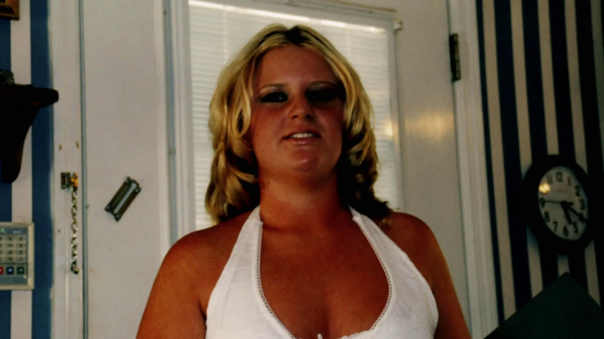 thumbnail - S20:E10 Lisa Graham