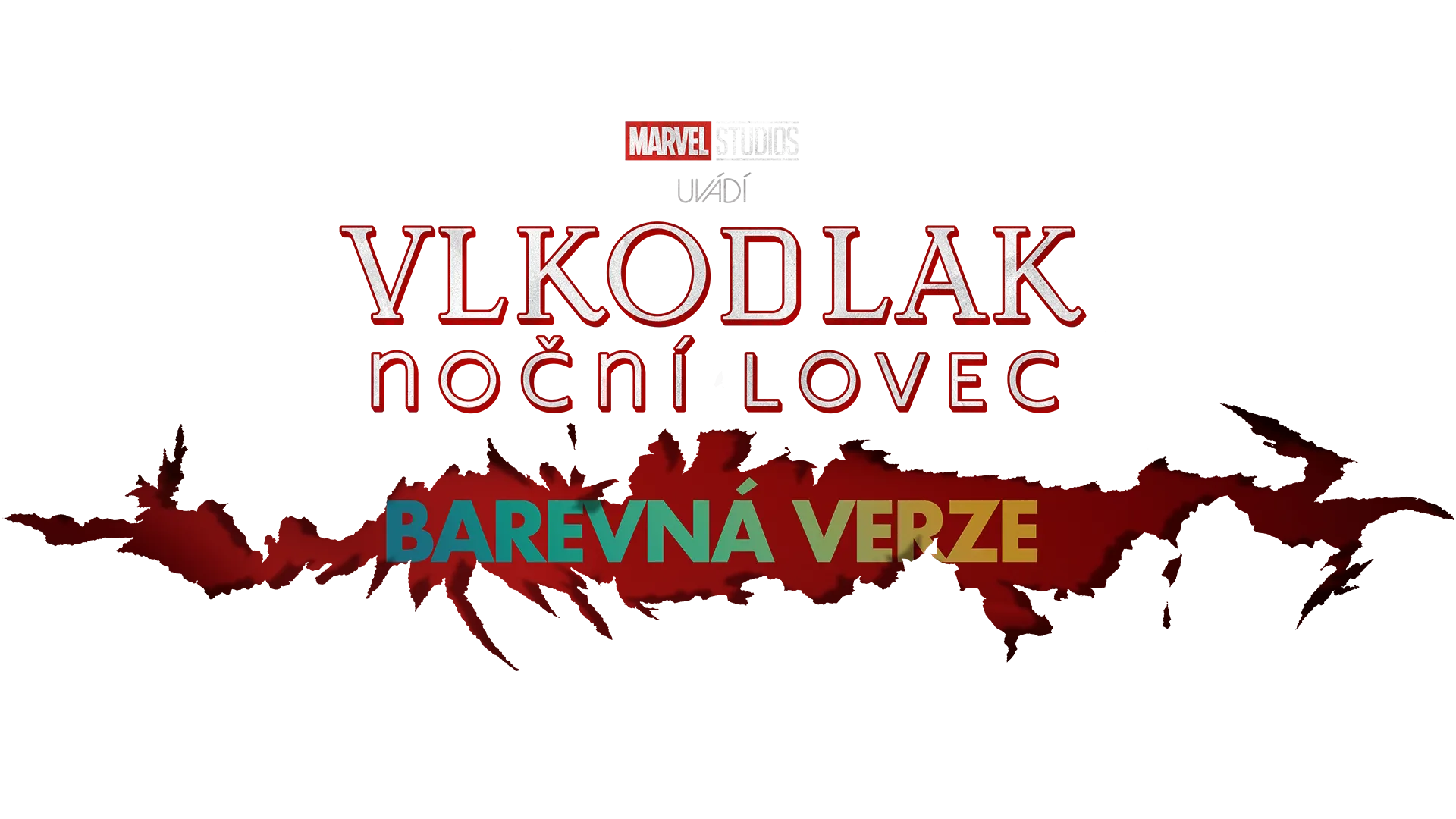 Vlkodlak: Noční lovec - Barevná verze