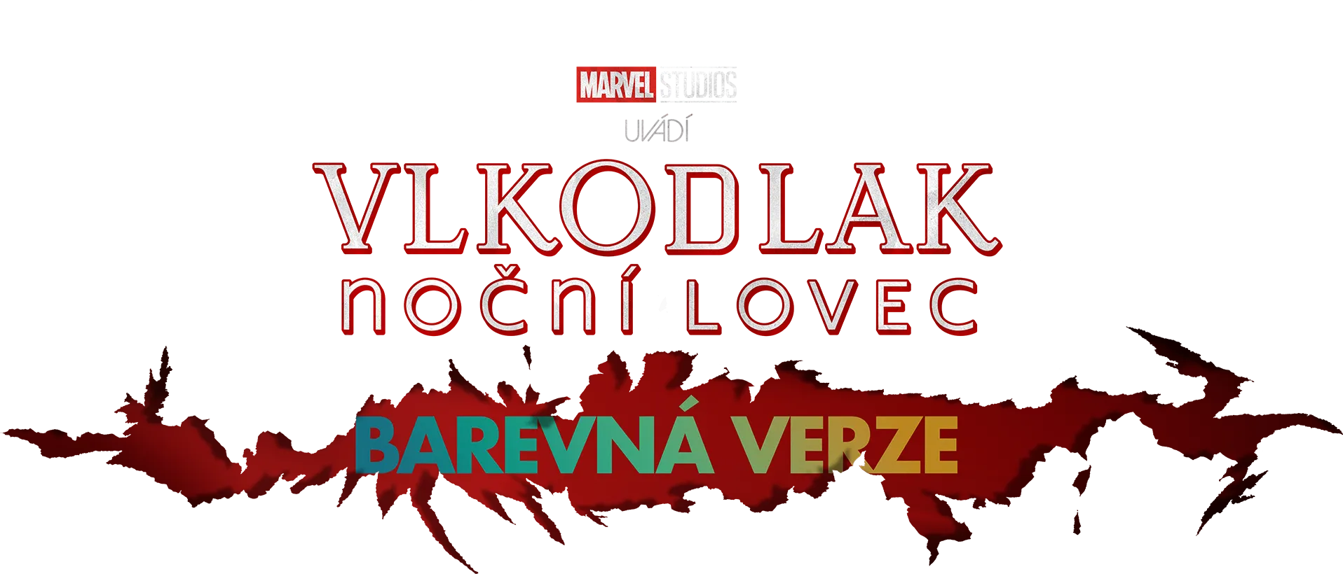 Vlkodlak: Noční lovec - Barevná verze