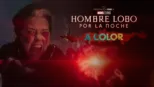 thumbnail - Hombre Lobo por la Noche a color