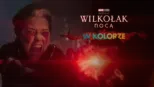 thumbnail - Wilkołak nocą w kolorze