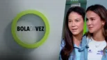 thumbnail - Bola Da Vez S25:E43 Bola da Vez: Sophia Chow e Vitoria Marquezini