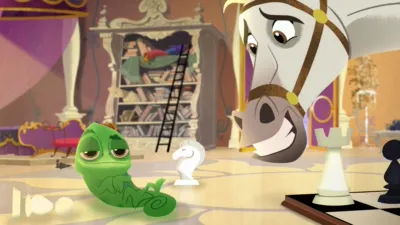 thumbnail - S1:E1 Check Mate