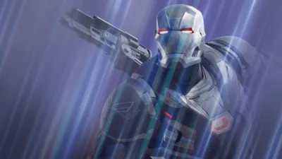 thumbnail - S2:E14 James Rhodes