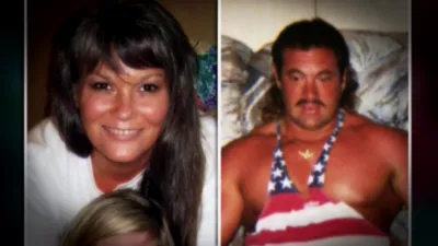 thumbnail - S20:E4 Tracy Fortson