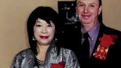 thumbnail - S20:E7 Misook Wang