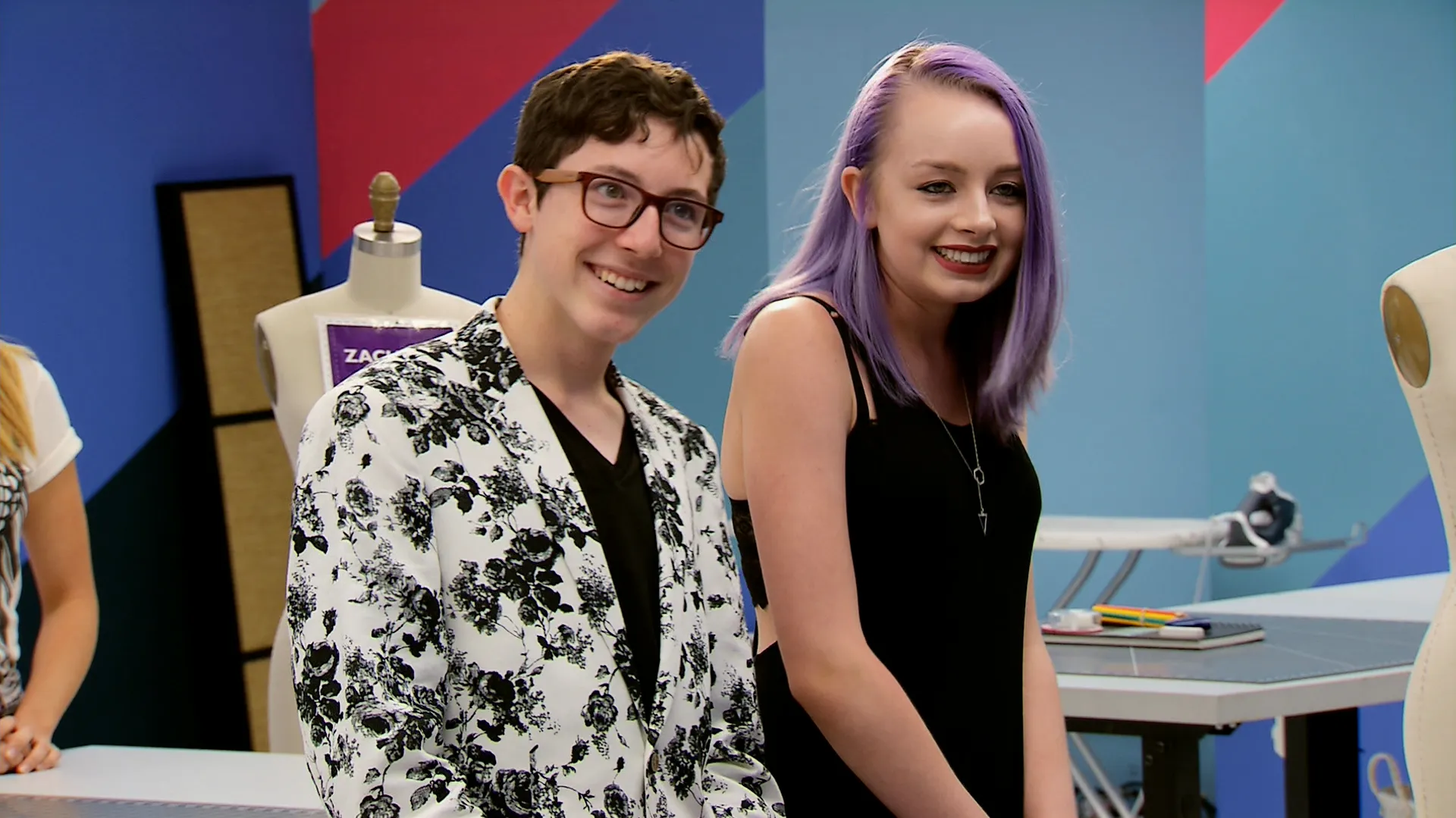thumbnail - M1:Ep5 Race to the Red Carpet