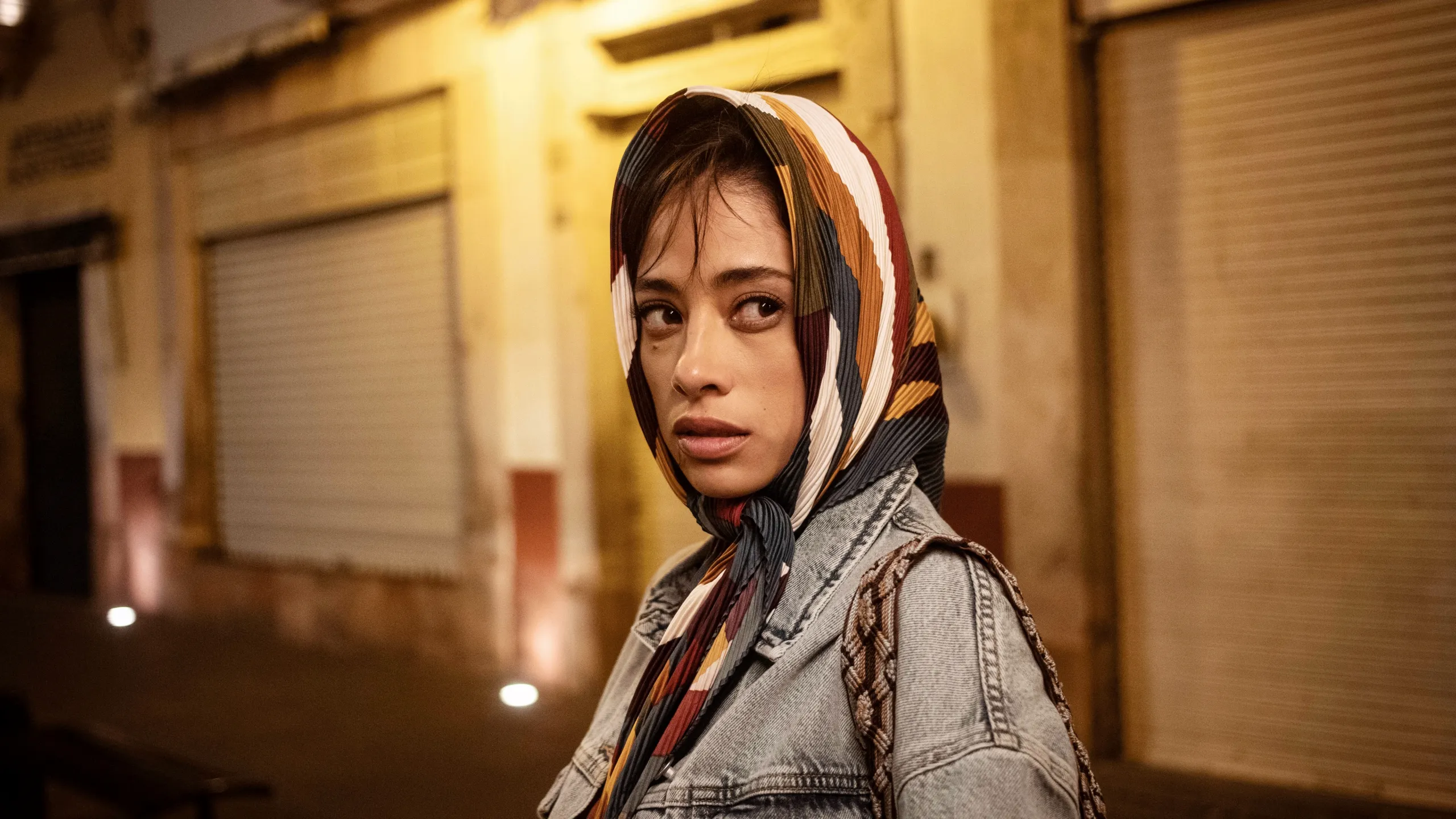 thumbnail - S1：第6話「捜索」
