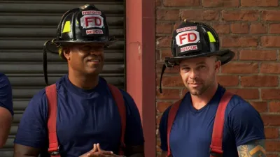 thumbnail - S2:E6 Firefighting Clients
