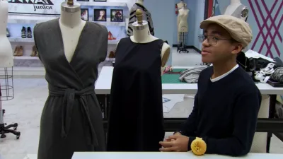 thumbnail - S2:E4 Step it up from Day to Night