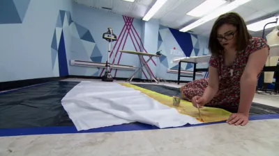 thumbnail - S2:E7 High End Italian Fashion