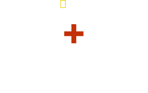 Love+War: Zwischen Krieg und Familie
