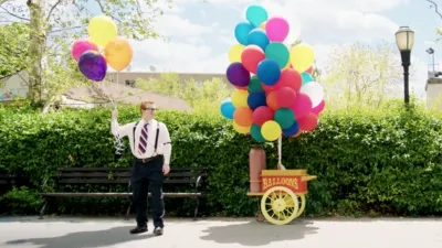 thumbnail - S1:E9 UP: Balloon Cart Away
