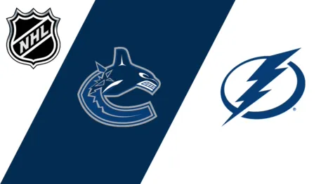 thumbnail - Vancouver Canucks vs. Tampa Bay Lightning