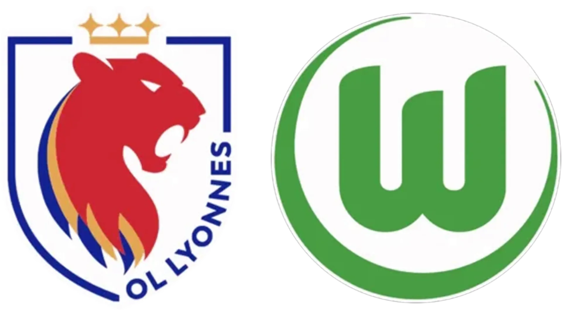 UWCL Mini: OL Lyonnes vs VfL Wolfsburg (Matchday 3)