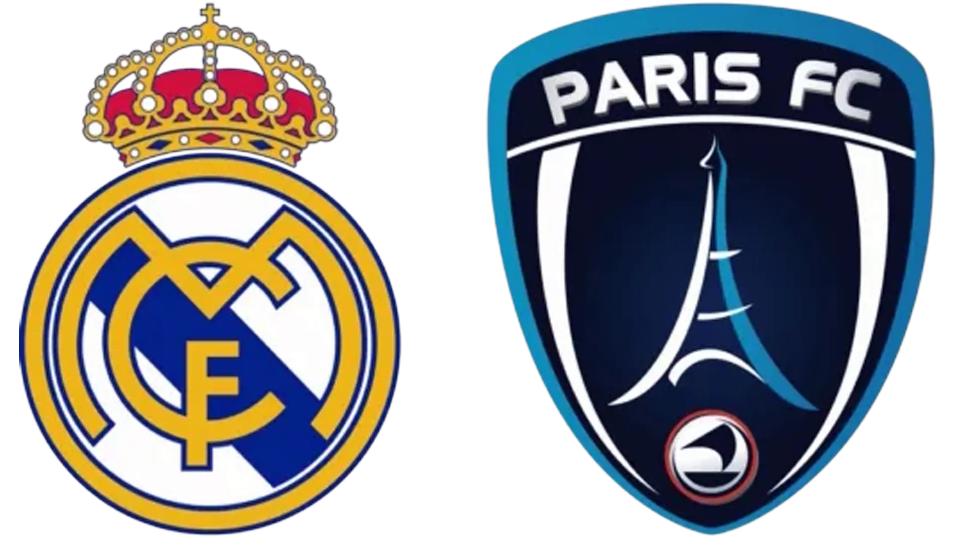 UWCL Mini: Real Madrid FC vs Paris FC (Matchday 3)
