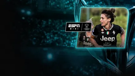 UWCL Mini: Club Atletico de Madrid vs Juventus FC (Matchday 3)